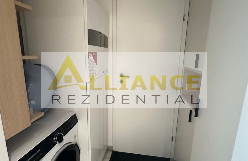 APARTAMENT 2 CAMERE DE INCHIRIAT | BLOC NOU 2025 | METROU APARATORII - Poză 12