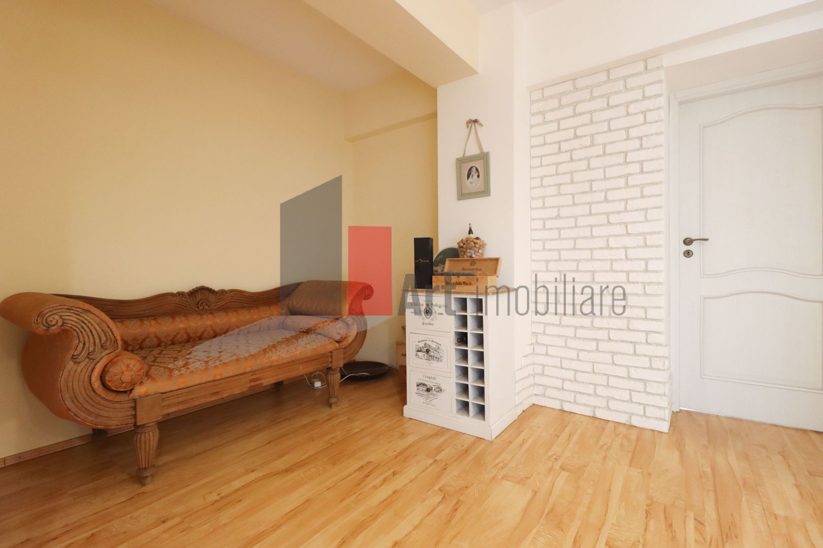 Apartamentul "BUTIKO", Calea Calarasilor-adiacent, bloc nou, GARAJ SUBTERAN - Poză 8