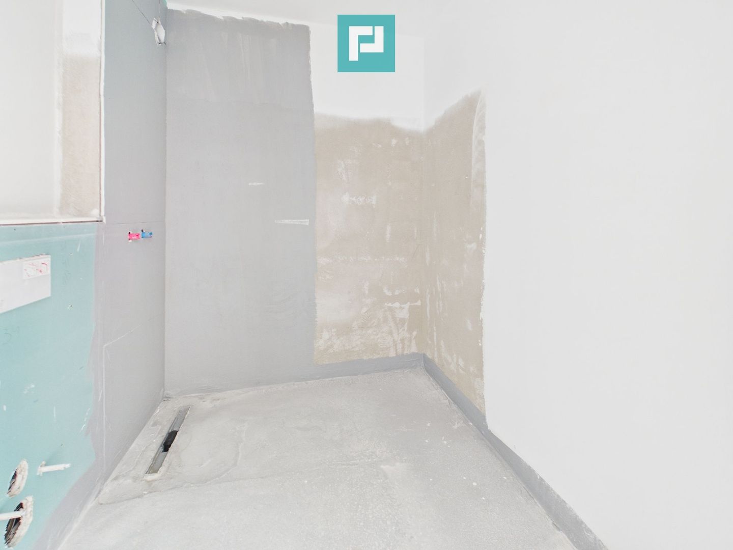 3 camere PREMIUM, terasă 29 mp, gata de mutare - Poză 9