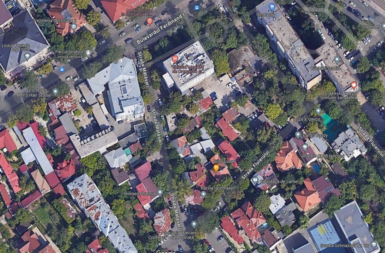 Teren Construibil | CUT 2 Iancului - Poză 7