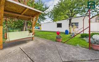 Casă tip Duplex cu 8 camere și 1080 mp teren  - Zona Bujac - Arad - Poză 26