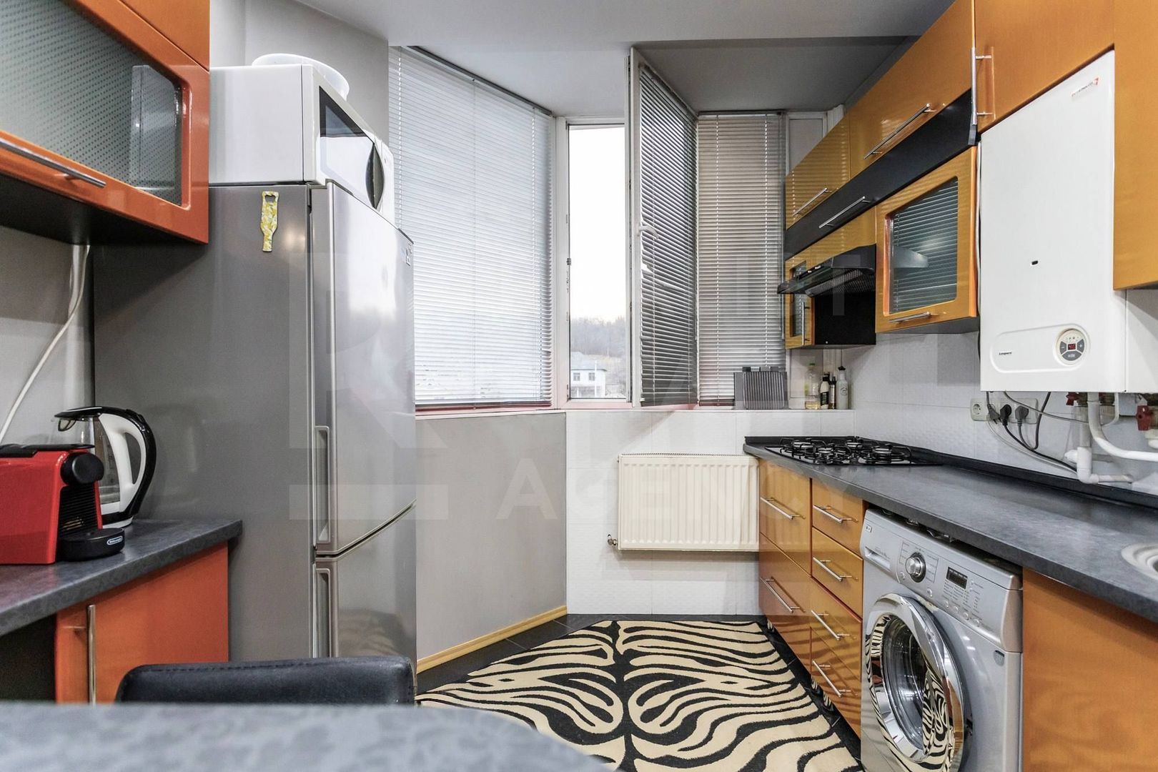 Vânzare, apartament, 1 cameră, strada Constructorilor, Râșcani - Poză 6