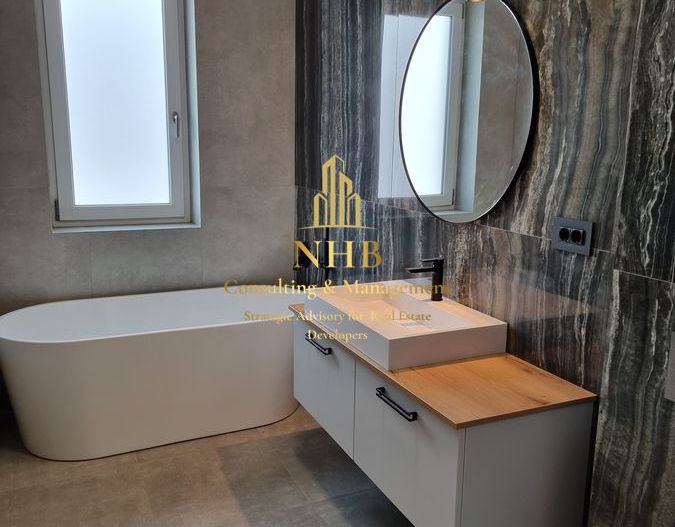 Apartament 3 camere -Baneasa, Sisesti- PARCARE - Poză 14