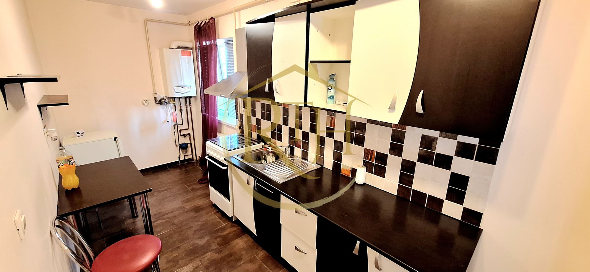 Apartament 1 camera, bloc nou, Complex Studentesc, Parcare privata cu bariera - Poză 13