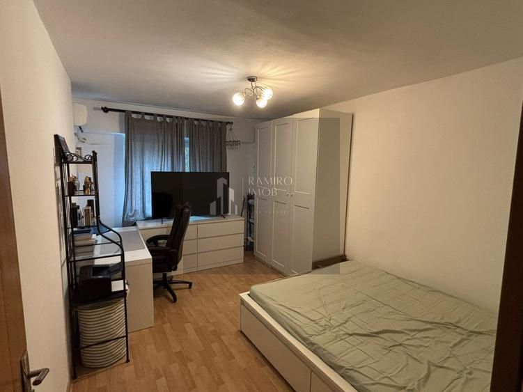 Garsoniera Crangasi | Proximitate metrou | Renovata | Decomandata - Poză 4