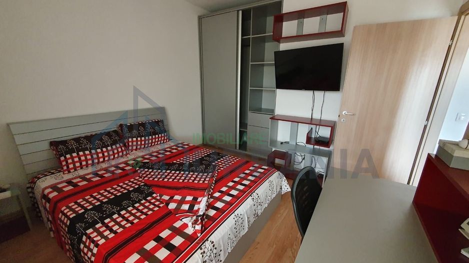 Apartament 2 camere SD Copou Bellevue - Poză 2