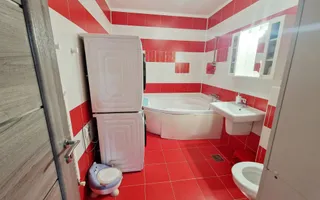 Apartament 3 camere, parcare, str Florilor Floresti Atelierul de Pizza - Poză 16
