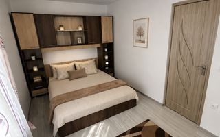 Apartament modern cu 3 camere luminos, disponibil pentru închiriere - Poză 4
