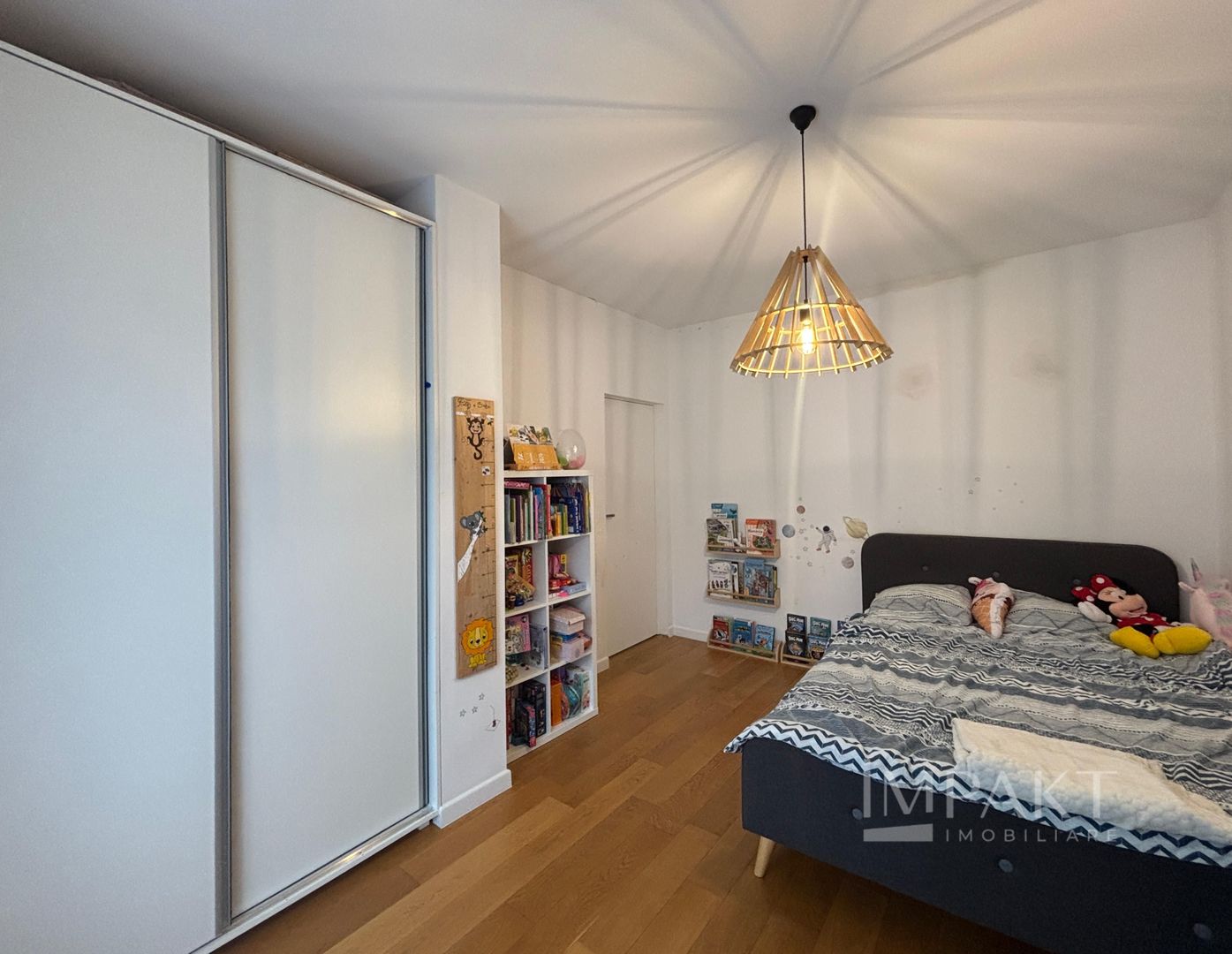 Oaza de liniste- Apartament premium cu vedere panoramica spre padure - Poză 9