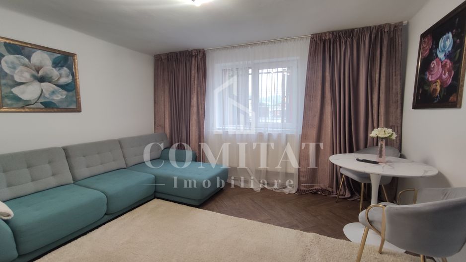 Apartament la casa de inchiriat | 50 mp | Zona Plevnei - Poză 1
