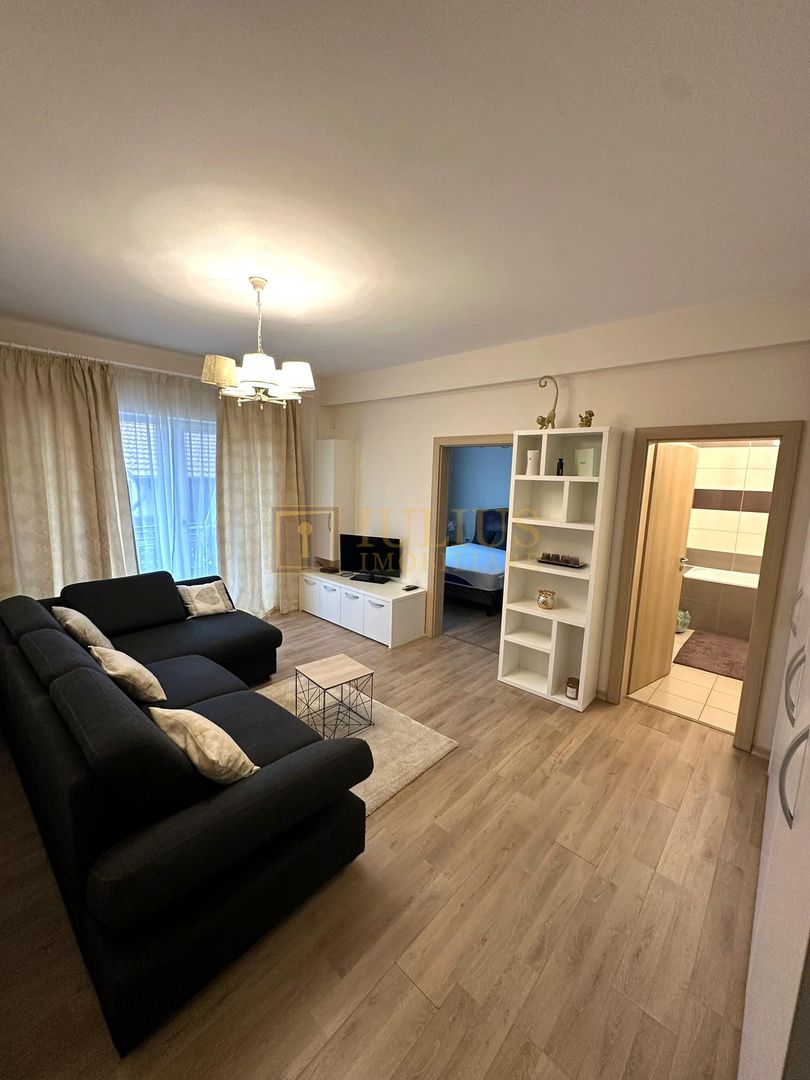 Lipovei, 2 camere, centrala proprie, curte. - Poză 2