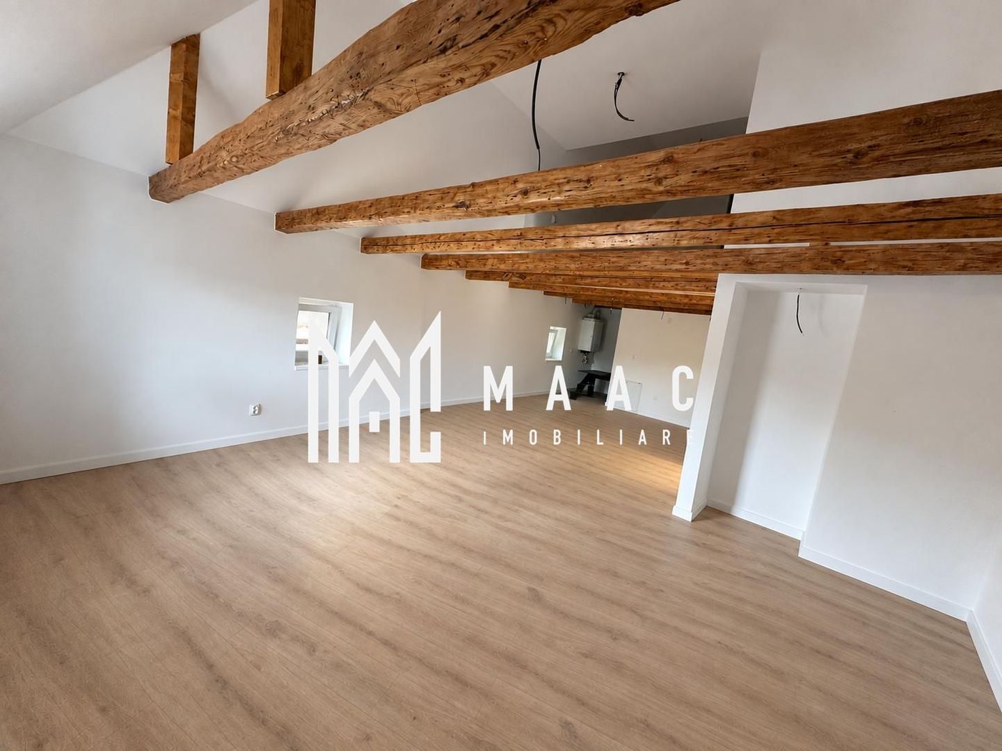 Apartament de vânzare Sibiu | 4 camere | Central | 2 CF - Poză 11