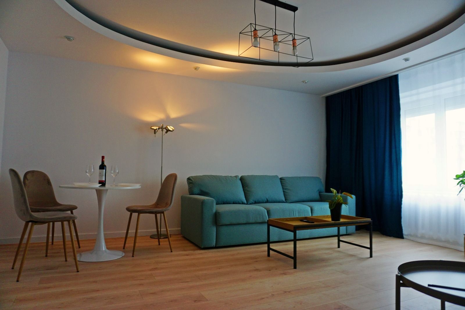 Apartament 2 camere, 14 min metrou Orizont – 13 Septembrie - Poză 1