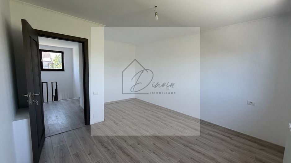 Vila Berceni I 4 camere finalizata - gata de mutare I COMISION 0% - Poză 4