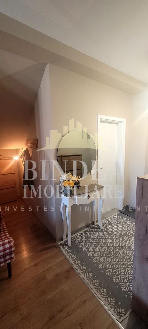 Casa Triplex P+ 1 Dumbravita, complet utilata- mobilata - Poză 11