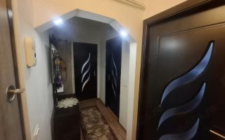 Apartament 3 camere de vânzare, zona Metalurgie, Iași - Poză 6