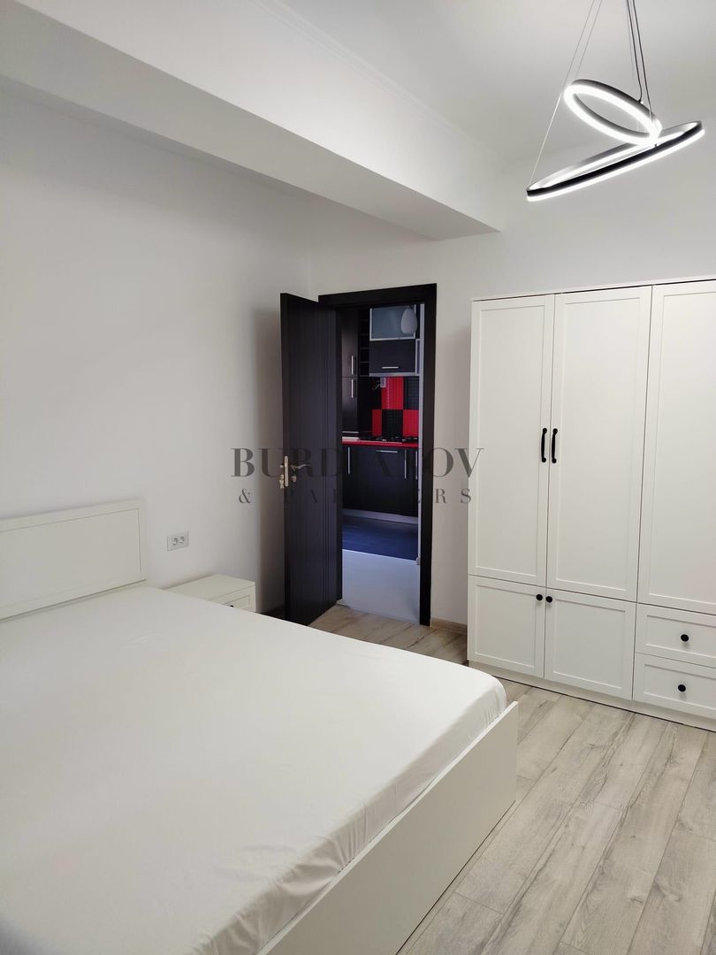 Apartament cu 2 camere de închiriat - Calea Moșilor- Obor - Poză 8