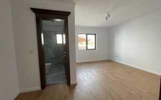 Casa individuala pe parter 160Mp -la asfalt-Ghiroda - Poză 5