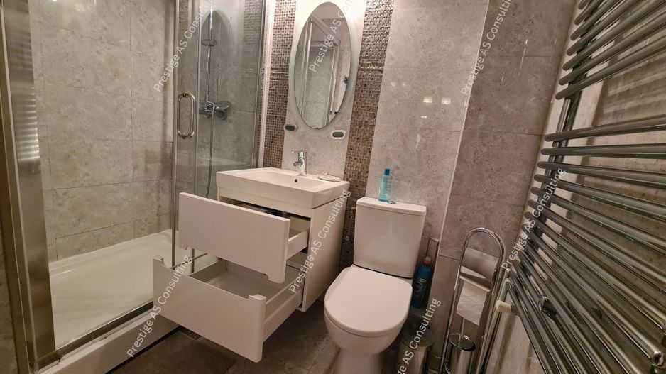 Apartament modern de 2 Camere zona Medicinei, Parter, cu garaj, Timisoara - Poză 7