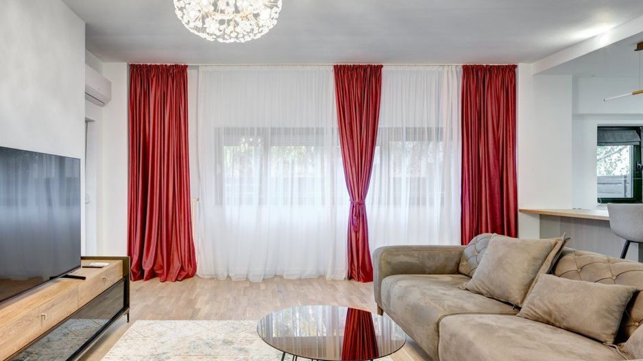 Apartament 3 camere | Natura Residence | Zoo - Poză 9