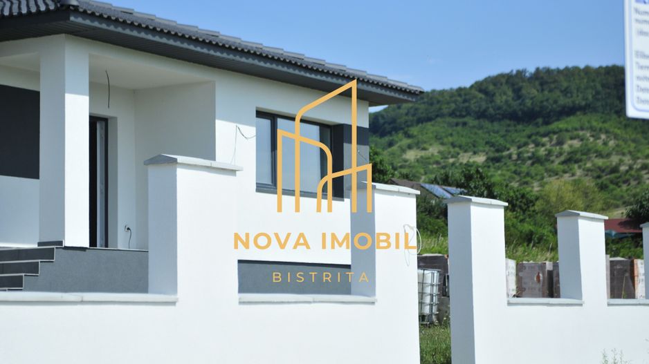 Case la cheie in Viisoara cu o panorama superba - Poză 21