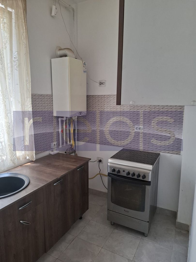 VANZARE APARTAMENT 1 CAMERA METALURGIEI - Poză 5