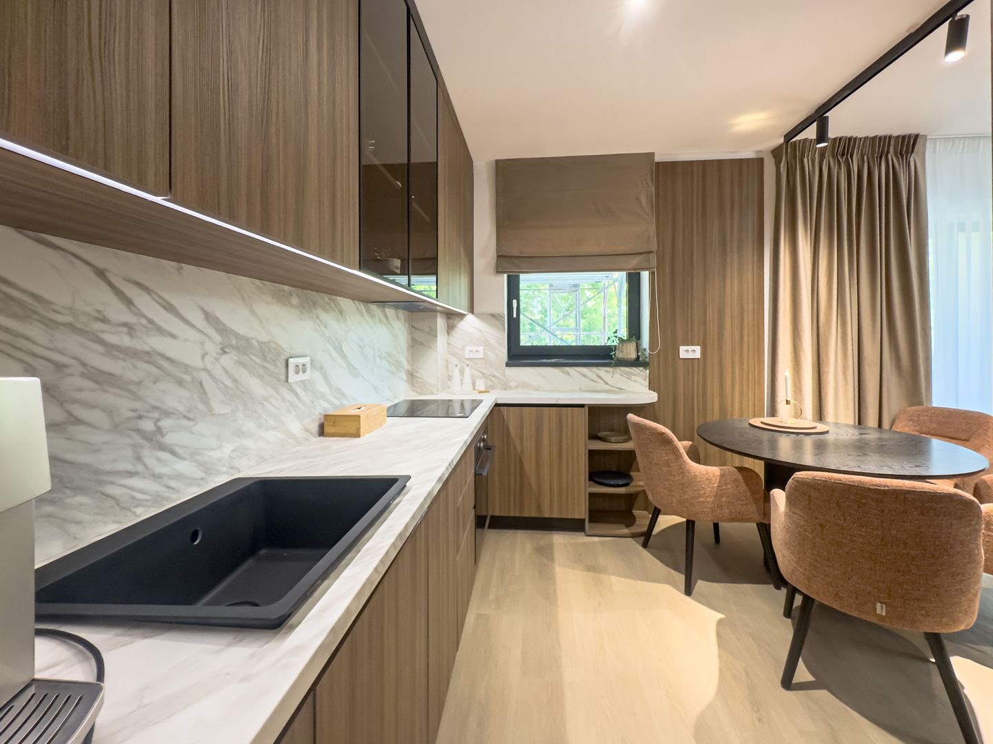 ANTIAERIANA | APARTAMENT 3 CAM DECOM | 74 mp Utili | ALEXANDRIEI 152 - Poză 7