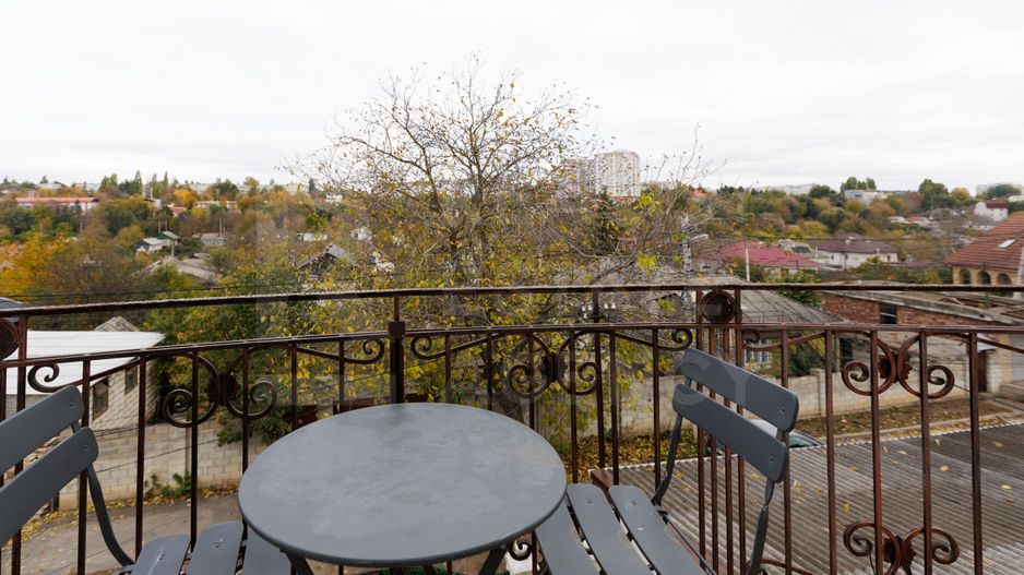 Vânzare, casă, 4 camere, stradela Hotinului, Durlești - Poză 4