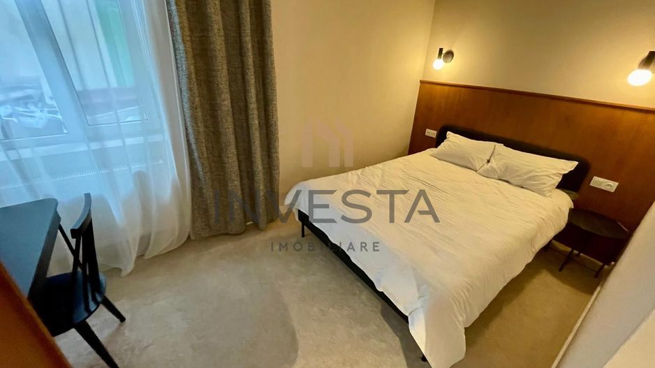 Apartament 3 camere finist la cheie zona Centrala! - Poză 11