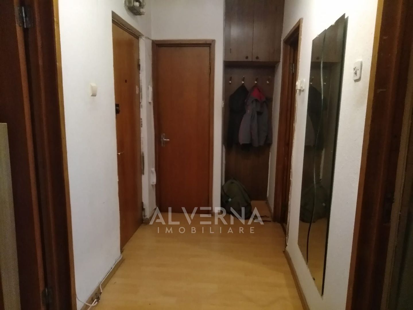DISPONIBIL! Apartament 2 camere | 60mp | Andrei Muresan - Poză 5
