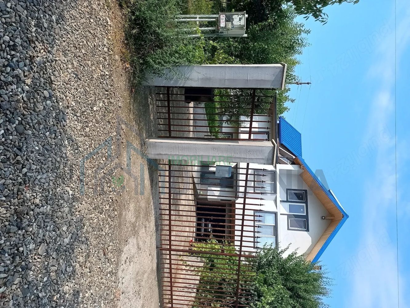 Casă de vânzare în Miroslava, Strada Stadionului - Poză 2