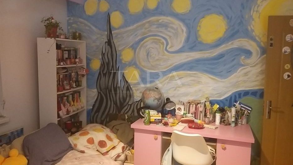 Apartament cu 3 camere Zona Marasti - Poză 3