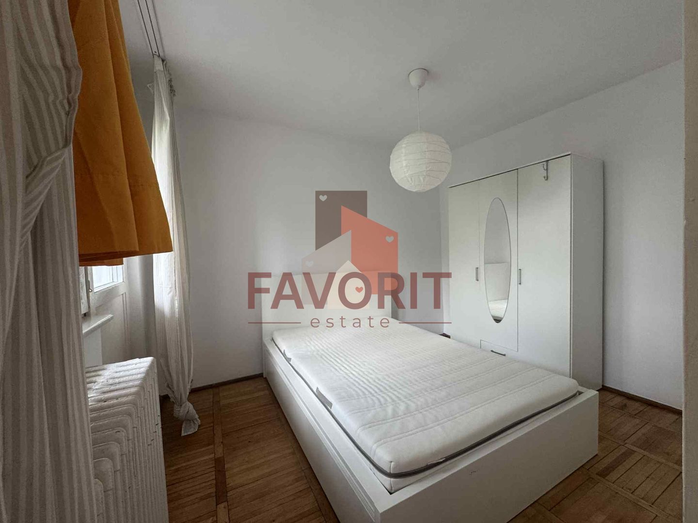 Apartament cu 2 camere nedecomandat– zona Gh. Lazăr - Poză 1