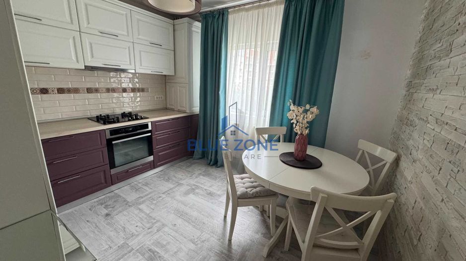 3 camere | Mihai Bravu - Vitan Mall | 80 mp | 2 băi | Parcare - Poză 1
