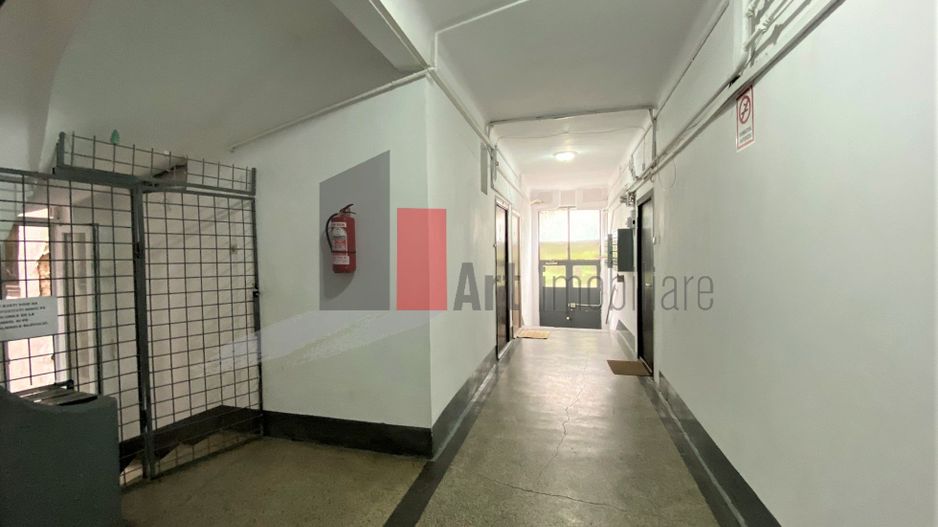 Garsoniera decomandata, parter inalt, +boxa | zona Pache Protopopescu - Poză 8