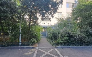 Garsoniera spatioasa | Metrou Lujerului | Totul nou - Poză 10