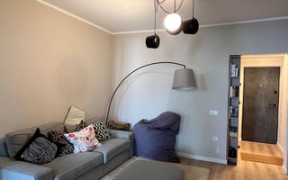 3 camere Eminescu | renovat complet | mobilat si utilat - Poză 4
