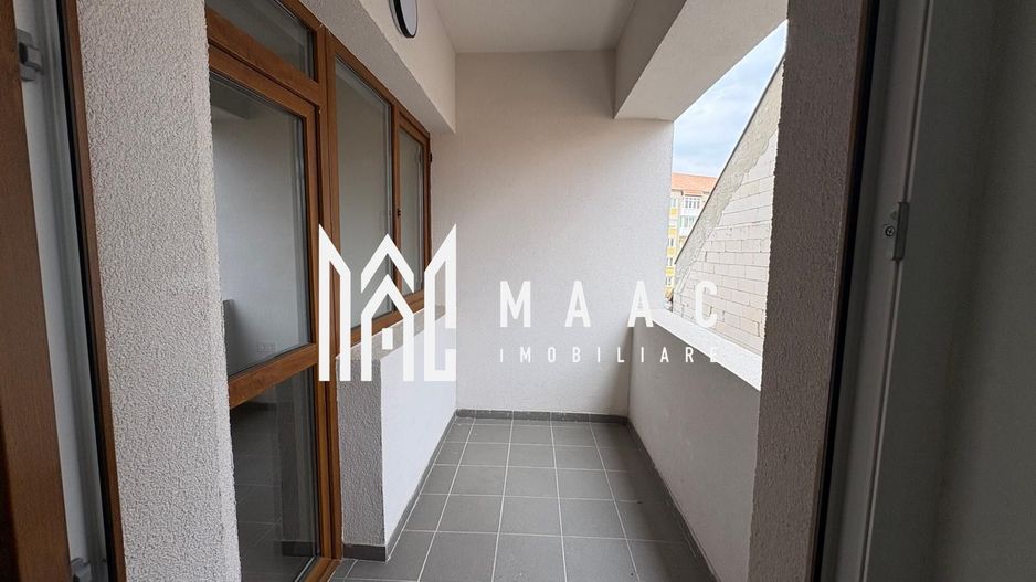 Spatiu de birouri I Lift |  Etaj 1 I Balcon I Oituz | Parcare - Poză 11
