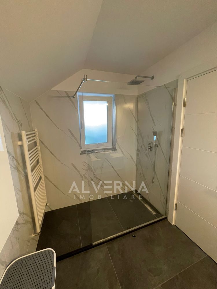 Apartament 3 camere la casa | 100mp | curte comuna | cartier Gruia - Poză 7