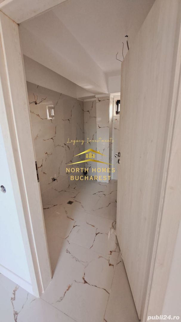 Apartament de 2 camere nou pe soseaua Chitila + Spatiu depozitare - Poză 3