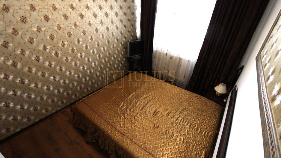 3 camere, parter- Complex - Poză 7