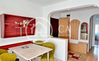 Apartament cu 3 camere de închiriat Calea Aradului, Oradea - Poză 6