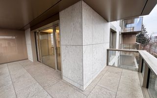 Apartament exclusivist | 2 camere | 73.5 mp | Cortina 126 - Poză 16