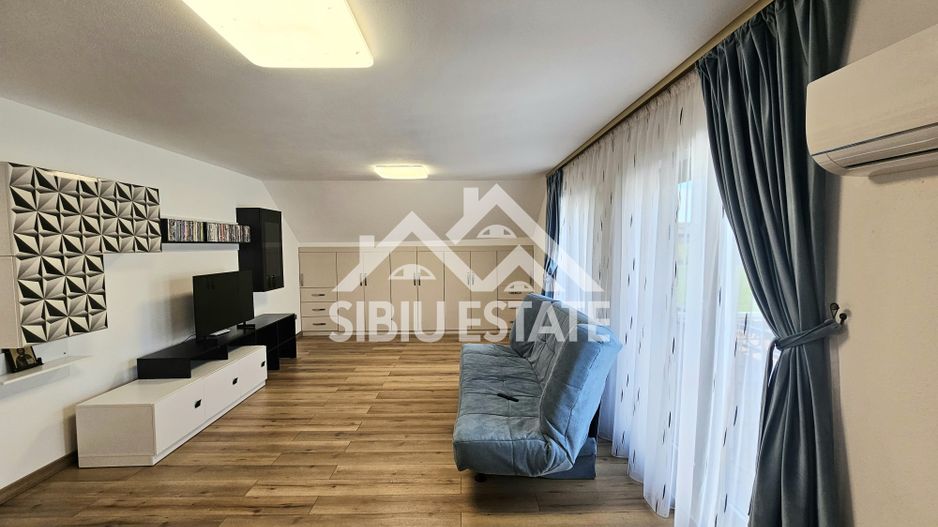 Casa cu piscina, casa NZEB - Poză 7