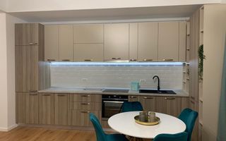 Apartament cu 3 camere Tunari-Otopeni - Poză 12