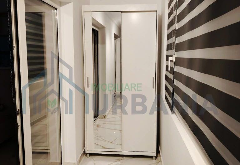 Închiriez apartament 2 camere decomandat - Poză 8