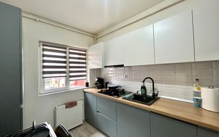 Apartament la cheie / etaj intermediar / Zona Eroilor - Poză 5