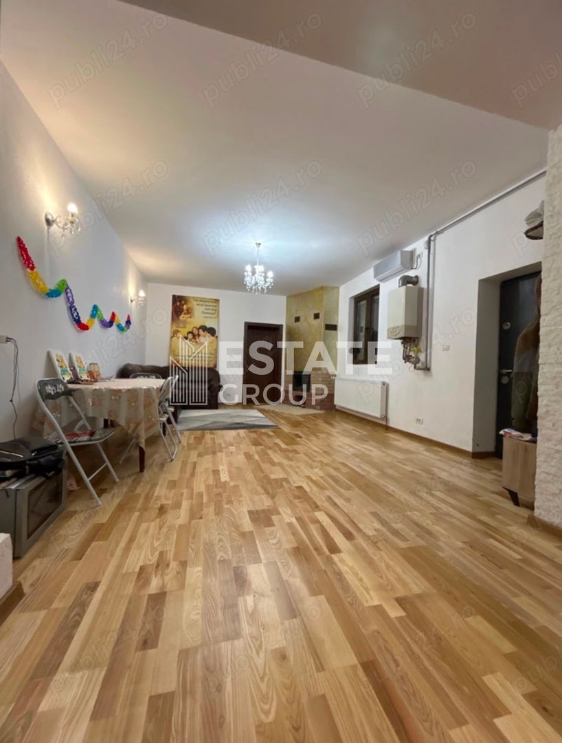 Apartament 3 camere renovat,  Semicentral, zona Iosefin - Poză 1