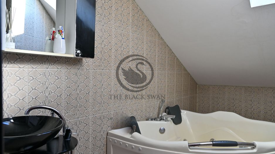 Apartament 5 camere de vanzare | Mobilat-Utilat | Sinaia | COMISION 0% - Poză 13