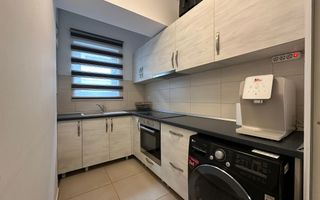 ÎNCHIRIERE Garsonieră premium, parcare inclusă, 5 min metrou Dristor 🚗 - Poză 7